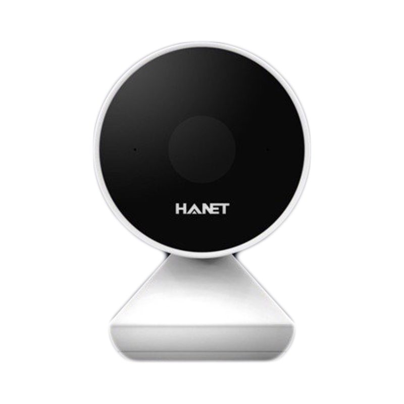 Camera Ai Hanet HA1000 camera thông minh, chấm công nhận diện khuôn mặt